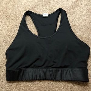 Fabletics Mila Medium Impact Sports Bra